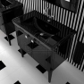 Комплект мебели BERLONI BAGNO VENEZIA 2