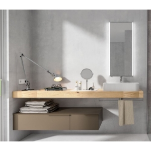 Комплект мебели BERLONI BAGNO  Plana 10